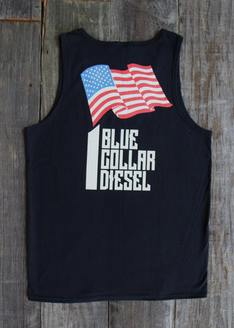 The "Classic" Tank Top